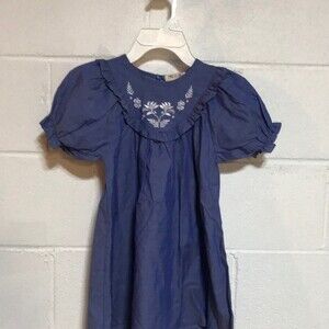 Mae Li Rose Dress 4/5 NWT